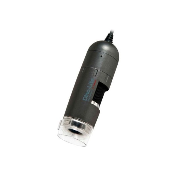 Dunwell Tech - Dino Lite Dino-Lite AD4112NTL Handheld Composite Microscope, 0.3 MP, 10x - 90x AD4112NTL - main